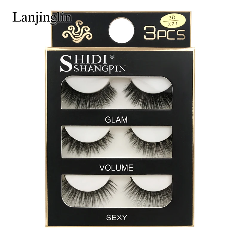 3pairs-3DX21