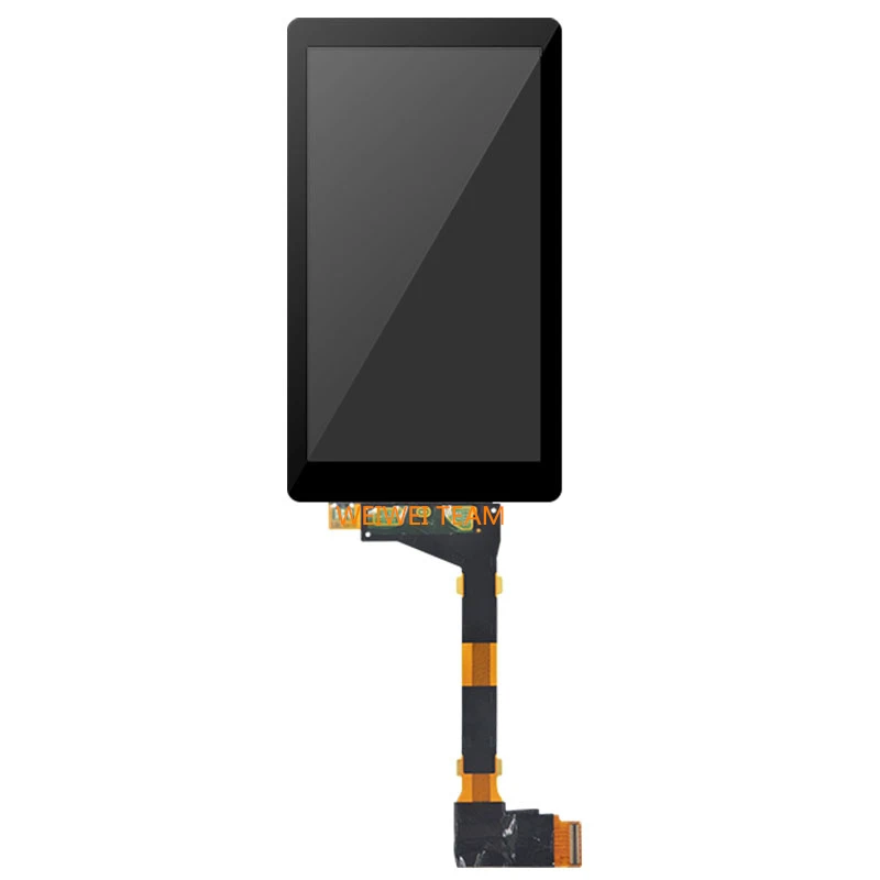 ЖК-экран для 3D-принтера Wisecoco 5 дюйма 2k IPS Photon LS055R1SX03 защитное закаленное стекло
