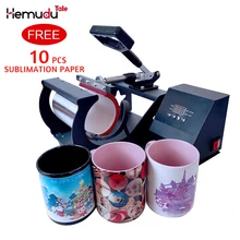 11 унций, легкая сублимационная машина для кружек, термопресс для кружек