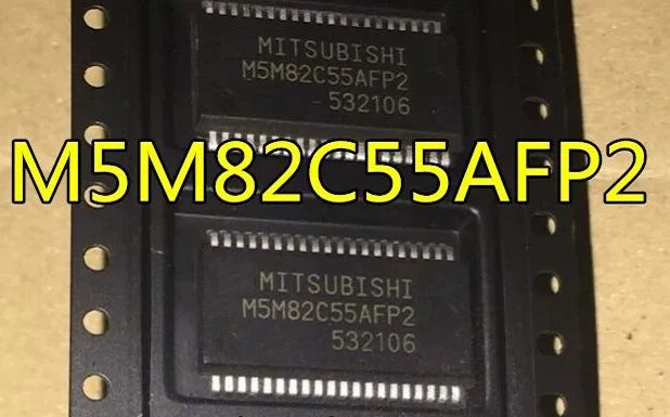 1 шт./лот M5M82C55AFP2 SSOP40 | Обустройство дома