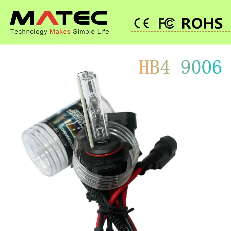 HB4 9006