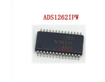 

ADS1262IPWR ADS1262IPW ADS1262 1262 MODULE new in stock Free Shipping