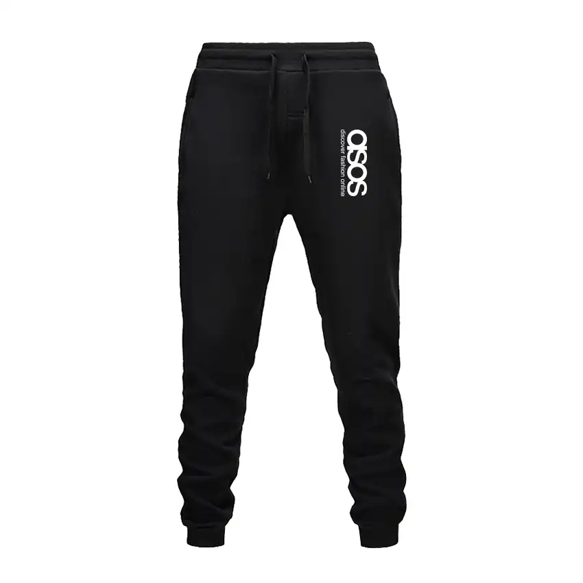 mens track pants asos