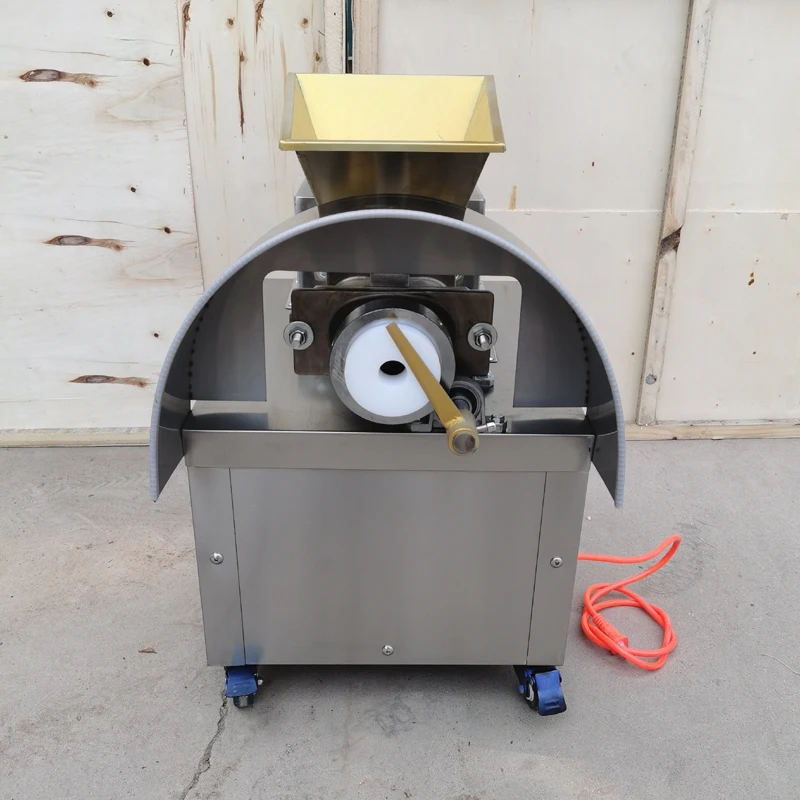 Bakery Dough Ball Maker Machine/high Efficiency Dough Rounder Balls
