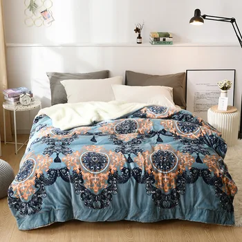 

Blankets For Beds Fleece Blanket Tapestry Coraline Baby Blanket