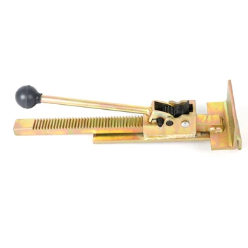 

Home Wooden Floor Installation Aids Parquet Flooring Installation Floor Mounting Tools for Home Floor Tightening Back Hook Tools