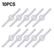 

Grass Trimmer Blade Heads Replacements Lawn Mower Brush Cutter Blades For Garden Scenes Trimmers Lawn Mower Knives