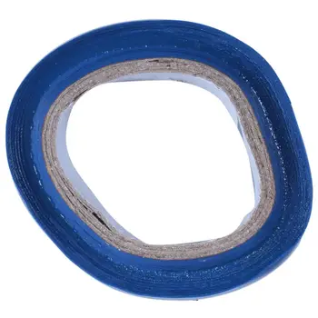 

New 19mm*10m Duck Duct Waterproof Tape, Red