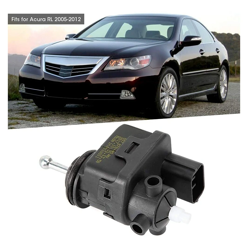 Блок регулировки автомобильной фары для Honda Acura RL 2005 2012 33130SJKJ01 33130 SJK J01|Аксессуары