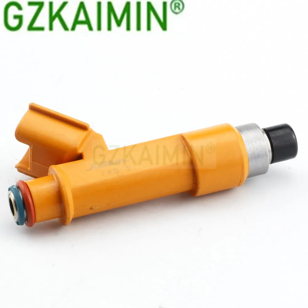 Высококачественные автозапчасти топливный инжектор OEM 23209-21100 23250-21100 для Toyota Camry 2AZ