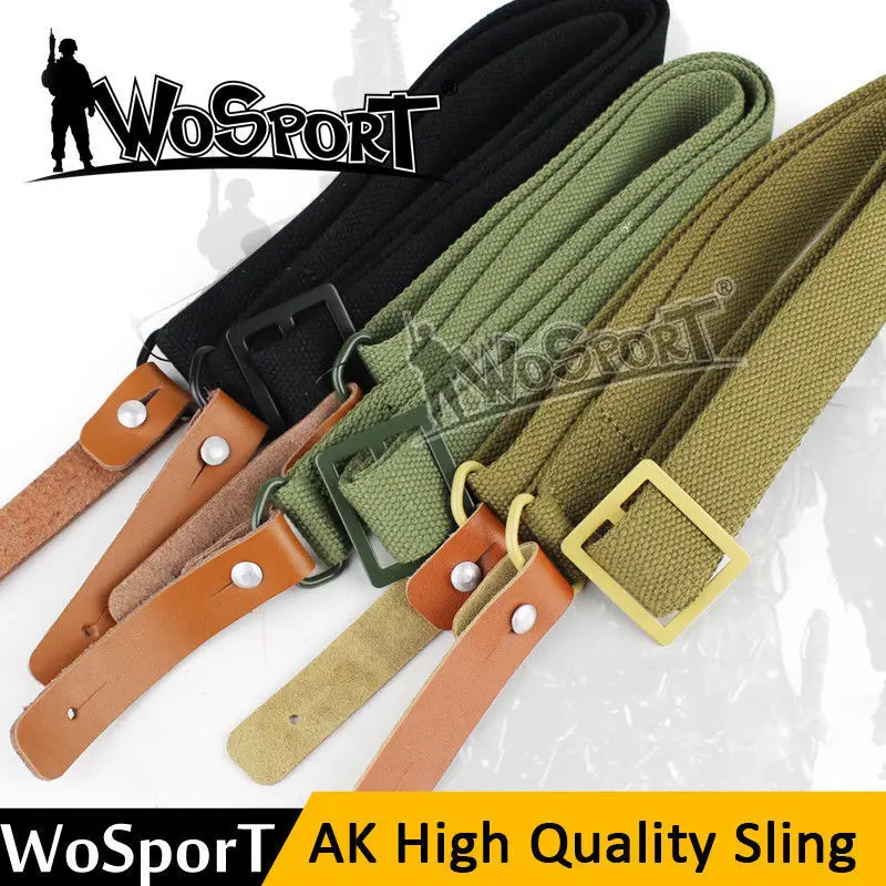

Wosport New Outdoor Cotton Belt Shoulder Strap Slr Camera Harness Feature Exclusive Multi-purpose Rope Tactical military Rope