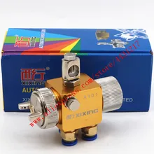 Шоколадный канифоль спрей Япония A-100 A101 распылитель сопла A100 Мини автоматический Краскораспылитель пистолет для пластиковой машины маленький предмет