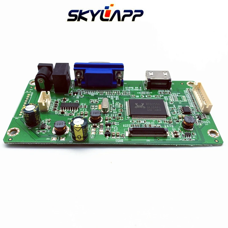 LCD Controller Driver Board HDMI Kit For SAMSUNG eDP Panel LTN133HL01 LTN133HL03 