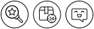 ИК-камера заднего вида Камера с широким углом обзора, 4," TFT ЖК-дисплей Цвет Дисплей монитор Ночное Видение заднего вида с оборотным бэкапом 2In1 парковки заднего хода