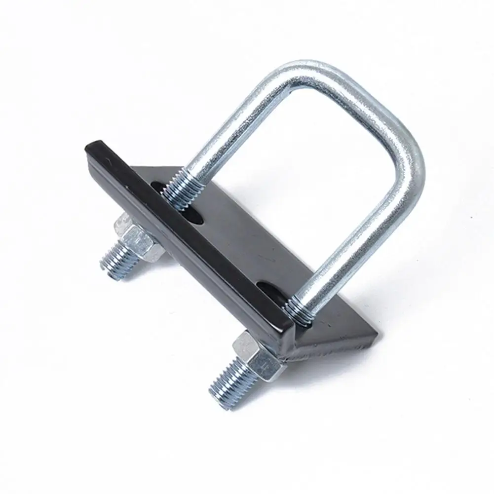 TWISTER.CK Hitch Tightener Anti-Rattle Stabilizer for 2 Inch and 1.25 Inch Hitches Trailer Stabilizer Fastener Accessories