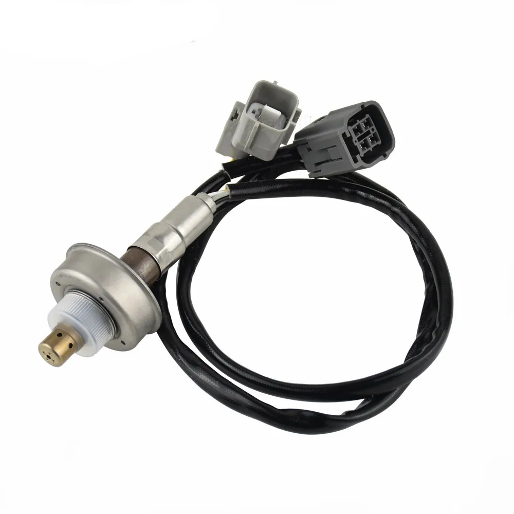 Sonde lambda O2 LFDC-18-8G1 LFDC-18-8G1A, compatible avec Mazda 6 GH 2.0 MZR 2010 2011 2012 2013 NO #   LZA07-MD27