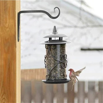 

5.67 Inch Bending Forming Hook Bracket Metal J Hook Up Mounted Wall Towel Rack Hat Holder Hooks Rails Support Self Screw Fixed