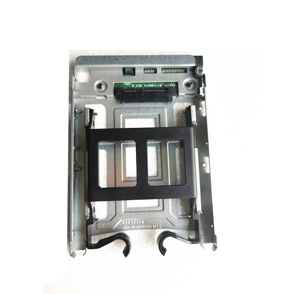 Hdd Caddy Carrier & Rail 668261001 Z420 Z620 Z820 Z840 z4 z6 z8 g4 hp 2.5 ”3.5”