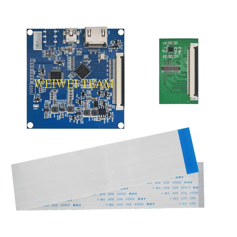 Для MIPI Micro плата ЖК контроллера с USB поддержка LQ079L1SX01 драйвера экрана|Платы для