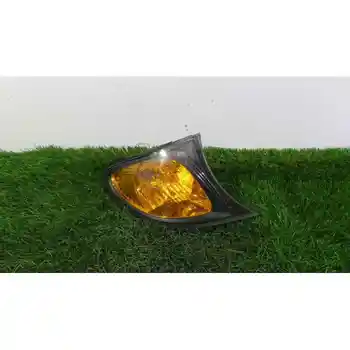 

1660554 pilot Front Right Bmw 3 Series Saloon (e46)