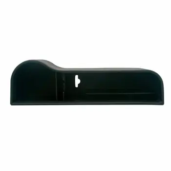 

Interior Storage Box Organizer Accessories Universal Car ABS+PU leather