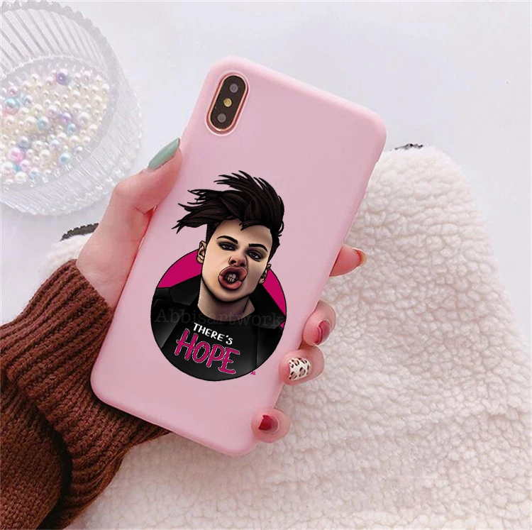 Мягкий силиконовый чехол Yungblud для huawei p30 pro p30 lite p20 pro p10 mate 20 p10 lite honor 9 lite honor 10 lite honor 8x