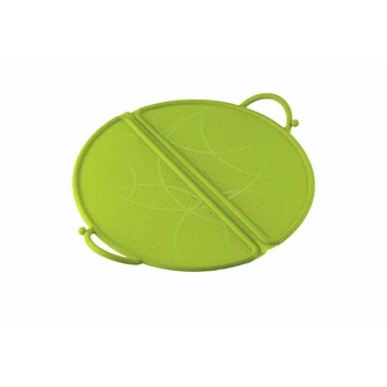 

Cover "antispray" Kuhn Rikon 30 cm (black, red, light green)