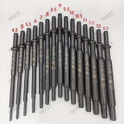 Universal Valve Guide Installation and Removal Tool Kit (6mm)