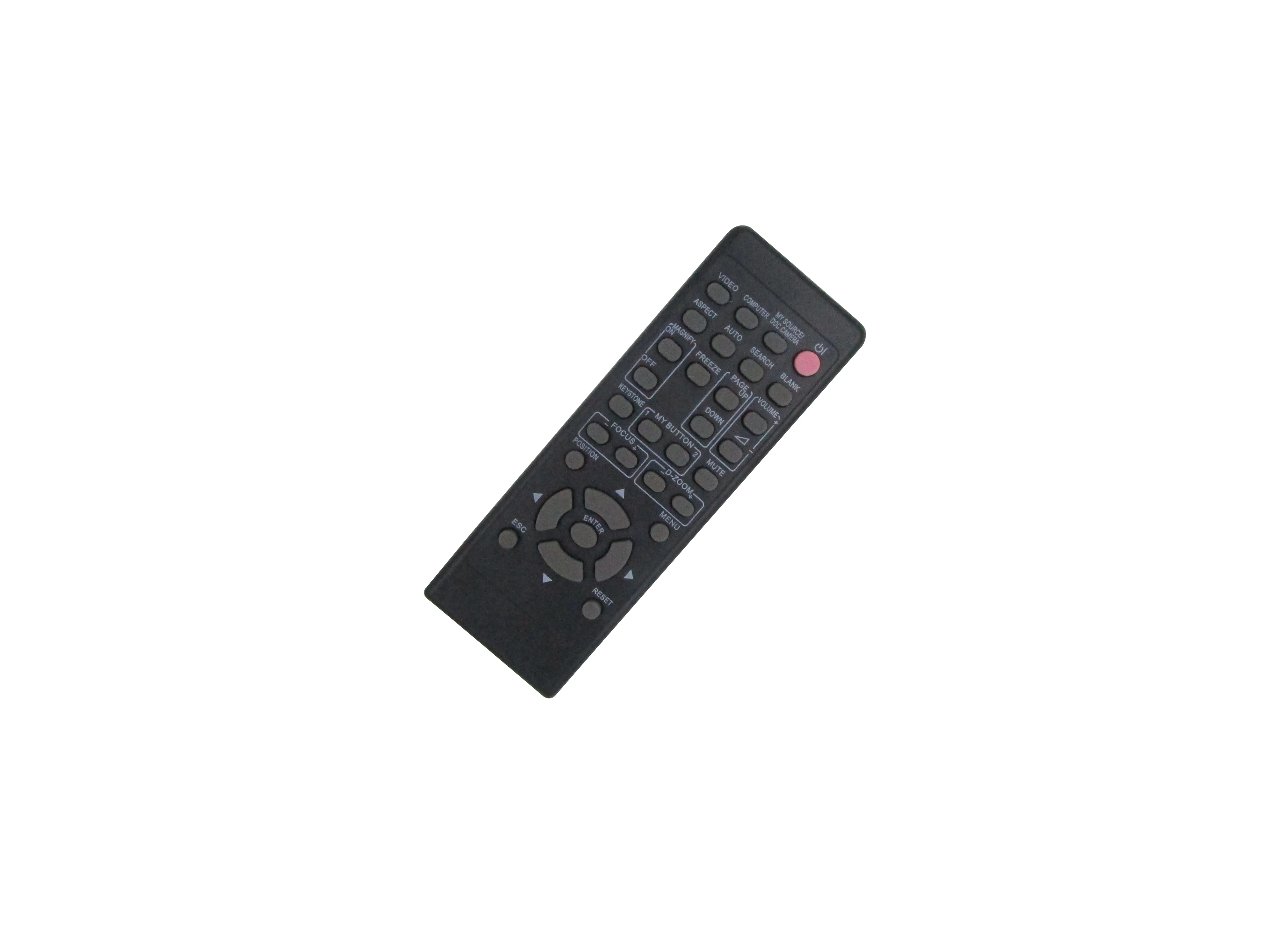 Пульт дистанционного управления для Hitachi ED X3280AT CP X256 X260 X265 A300NM X1 X200 3LCD проектор|remote