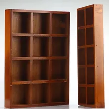 

1/6 Scale Scene accessories Shoe cabinet Bookcase Bookshelf can be combin for 12 inches doll Action Figure Accessories