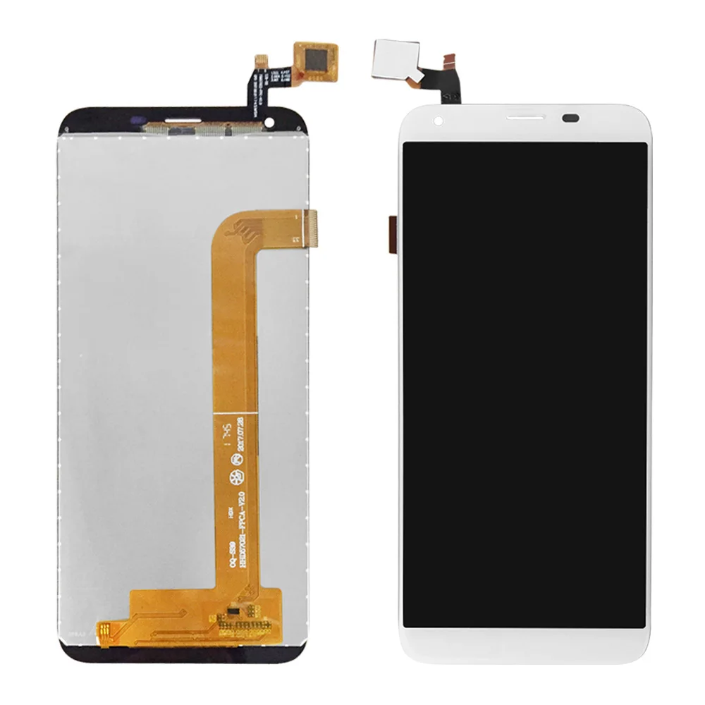 Oukitel C17 Pro Дисплей Купить