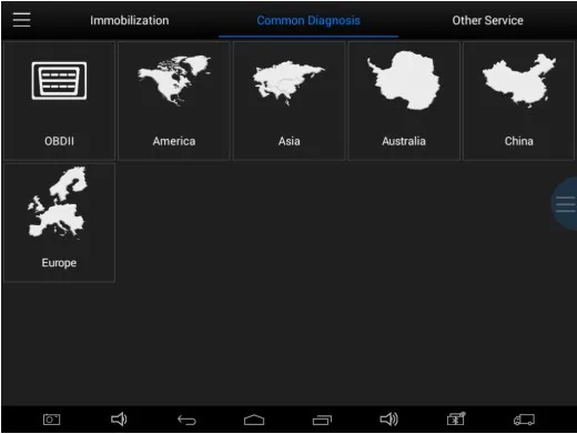 XTOOL X-100 X100 PAD 2 PAD2 Wifi ключ программист специальные функции Expert Обновление версии X100 PAD2 Pro Авто OBD OBDii сканер