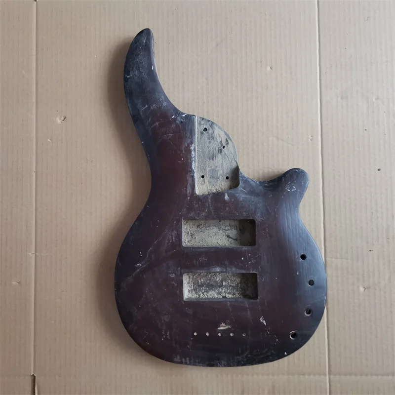 

JNTM Custom guitar factory/комплект для гитары DIY/корпус для электрогитары DIY (344)