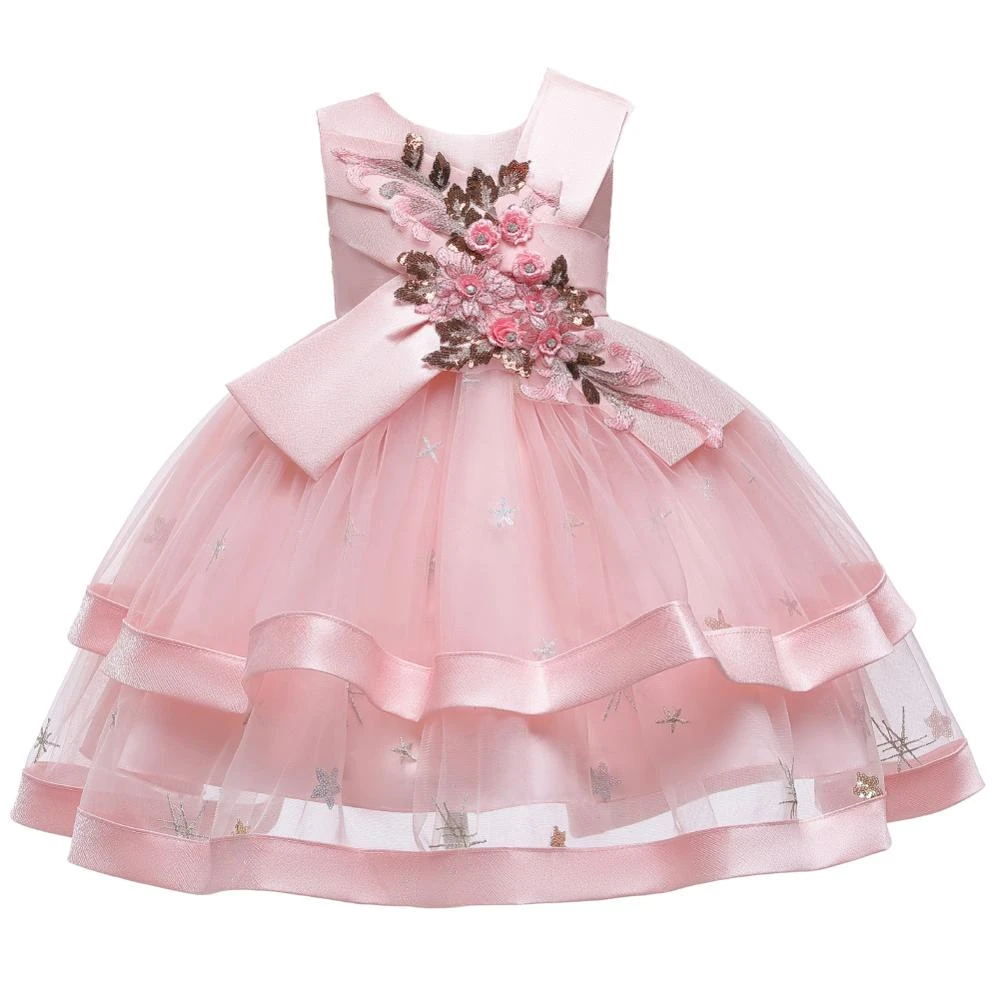 ball dresses for toddlers