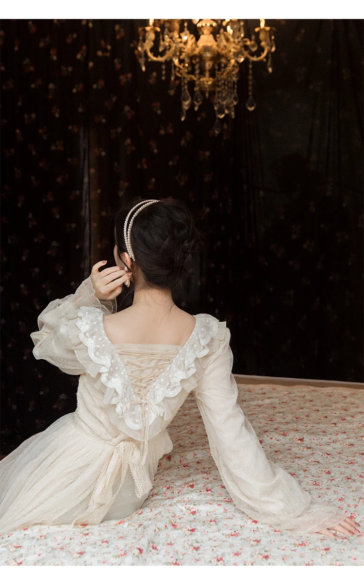 vintage dress 10