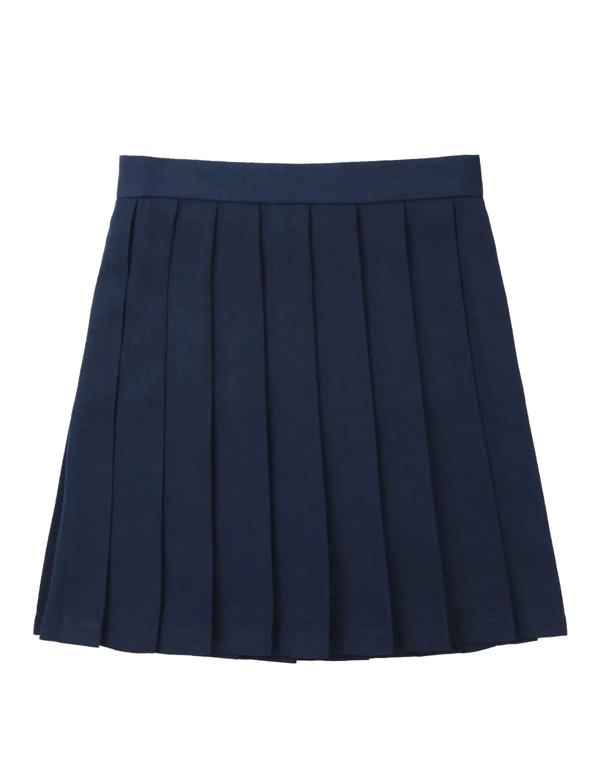 Harajuku плюс размер короткая юбка новая Корейская клетчатая юбка женская на молнии, с завышенной талией школьная плиссированная юбка для девочек Сексуальная клетчатая мини-юбка