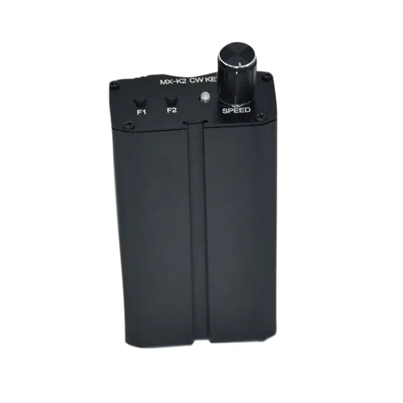 MX-K2 CW авто ключ памяти conoller азбуковый брелок для ham радио усилитель