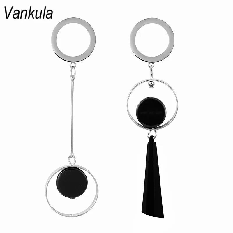 

Vankula Ear Piercing Plug DangleTunnel Plug Women Jewelry Ear Gauges Stretchers Fashion Body Piercing Jewelry Gift
