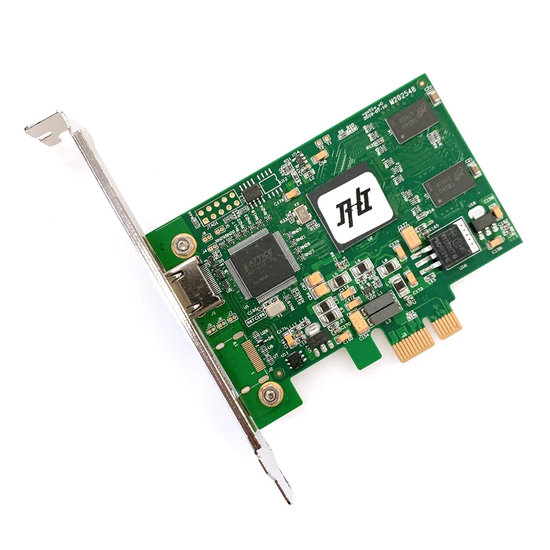 OK_VGA51A-E + Hd карта захвата HDMI медицинская б ультразвуковая рабочая станция эндоскоп