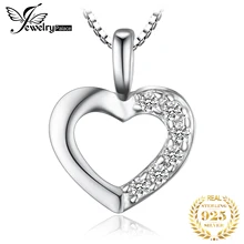 Женское Ожерелье чокер JewelryPalace ожерелье из стерлингового