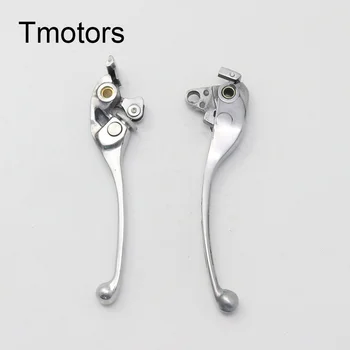 

Motorcycle Brake Clutch levers For Honda VFR800 VFR 800 F 14-18 VFR800X 11-16 VFR1200 /X 10-12 CB1100 CB1300 03-16