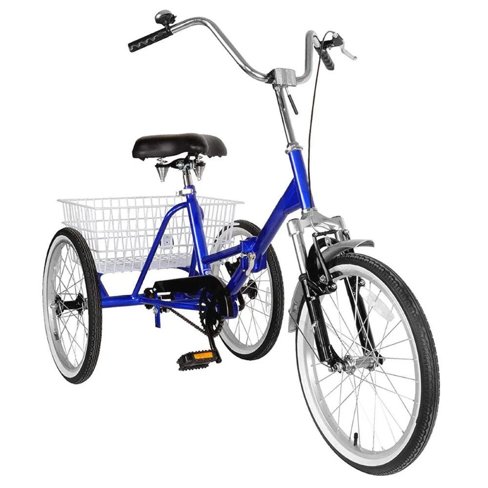 3 wheeler bikes for adults