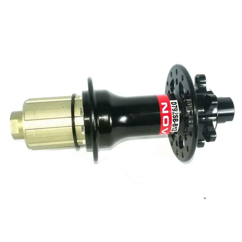 Велосипедная ступица mtb boost передняя 110x15 задняя 148x12 sram xd или shima no|Велосипедные