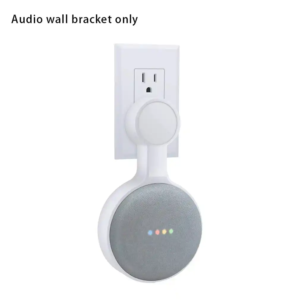 google home mini wire