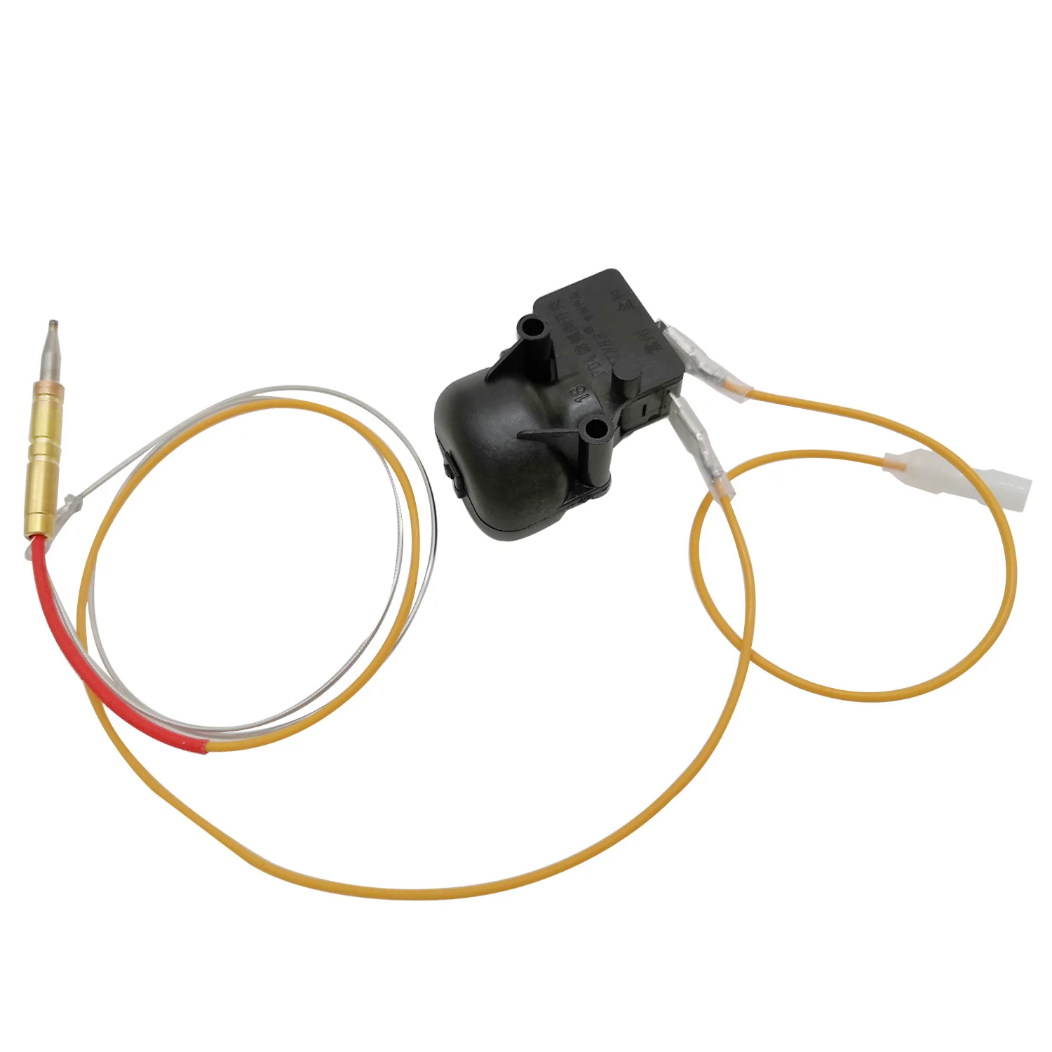 Details about   Propane Tank Top Heater Replacement Parts Faston Type Thermocouple Assembly Kit 