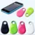 Smart Remote Control Anti-lost Keychain Alarm Bluetooth-совместимый Трекер Kids Protect Key Finder Tags Localizador GPS Locator