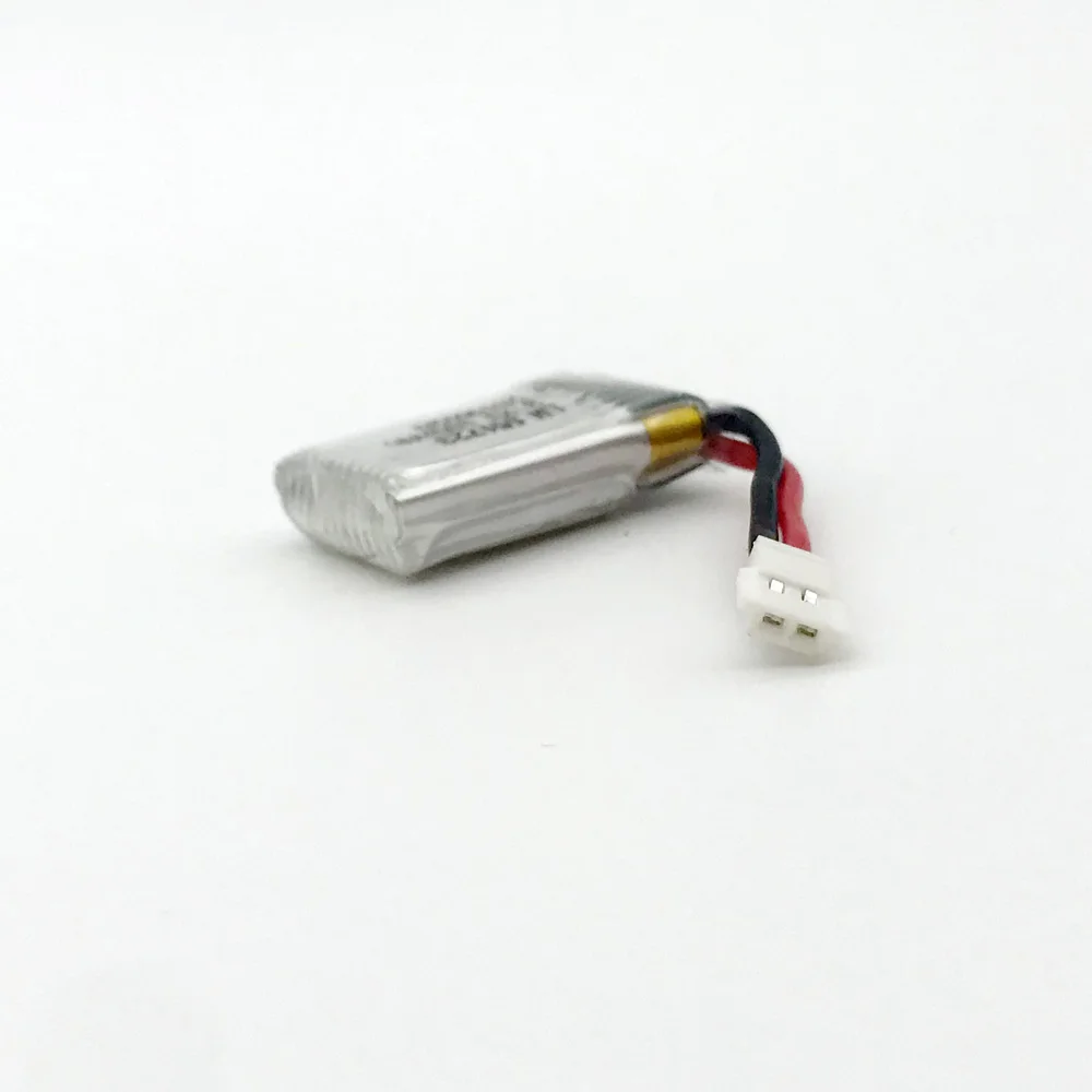 Аккумулятор для H8 3 7 в 180 мАч Lipo аккумулятор Mini RC Quadcopter drone оптом батарея в|Детали и