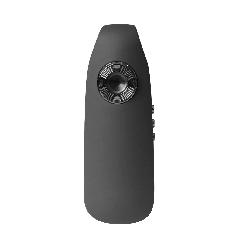 WX4 Mini камера 1080P HD s 3 7 часов автономной работы носимый видеорегистратор с карманом