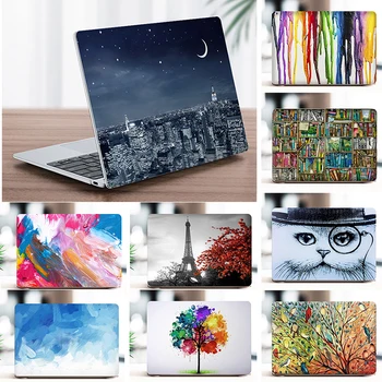 

2020 New Plastic Laptop Case For Huawei Matebook 13 14 X Pro 13.9 Huawei Matebook D 15 Matebook D14 ,Honor MagicBook 14 15 Inch