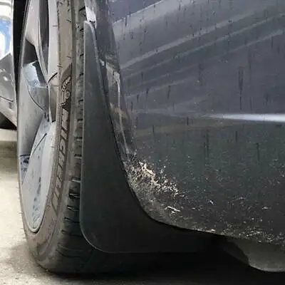 Автомобильные Брызговики крыло для Tesla модель 3+ крепежный винт